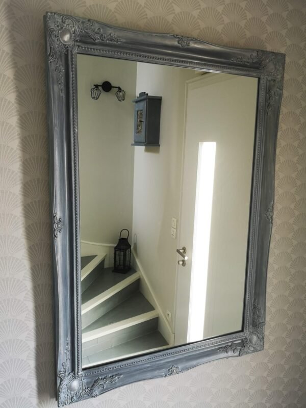 Miroir style “Baroque”
