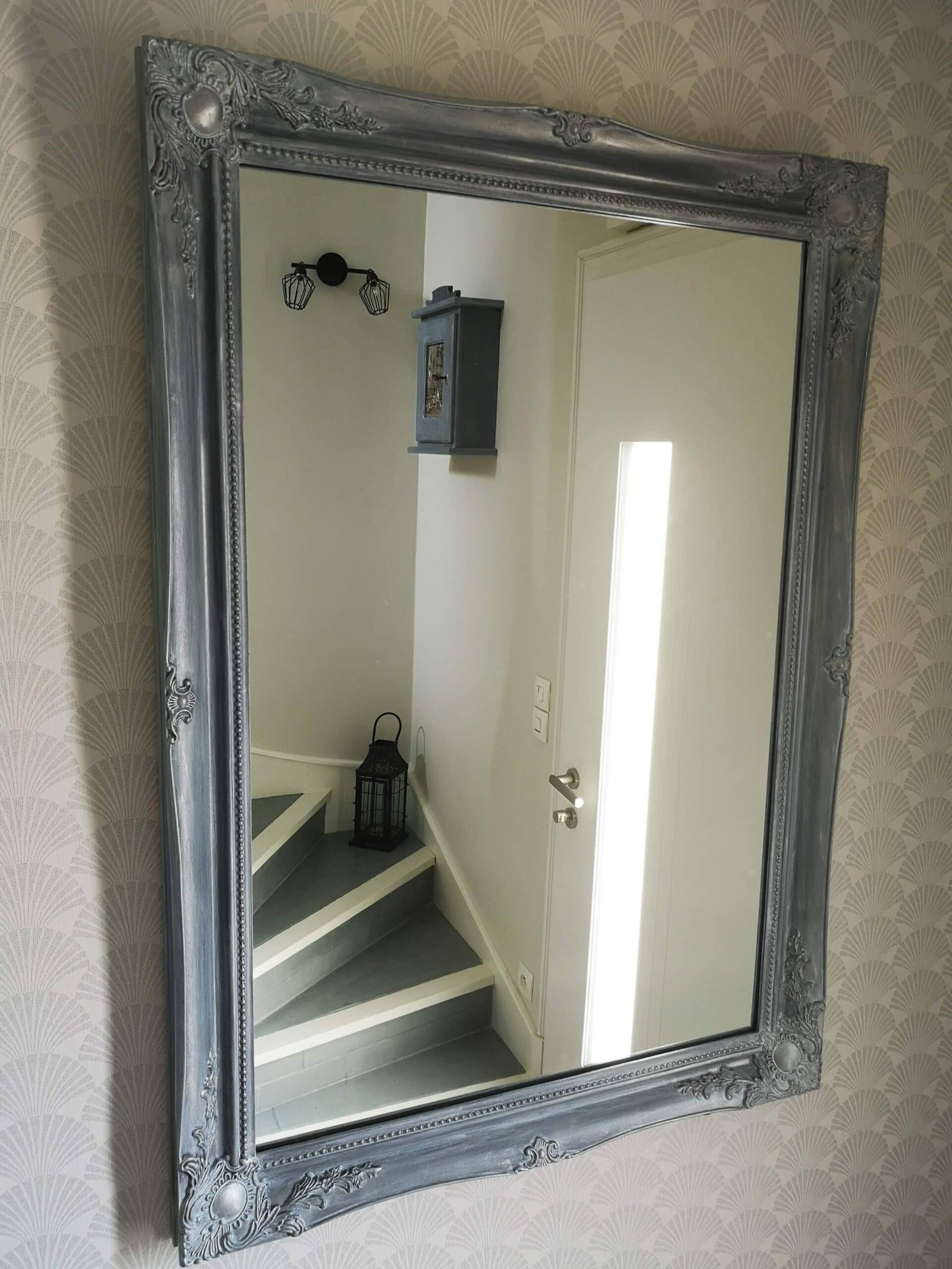 Miroir style “Baroque”