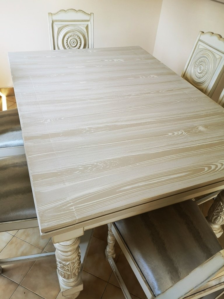 Relooking d’un séjour Basque – Image 4