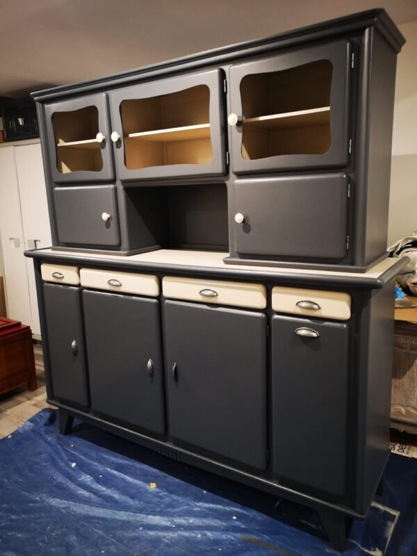 Buffet Mado des années 1950 relooké