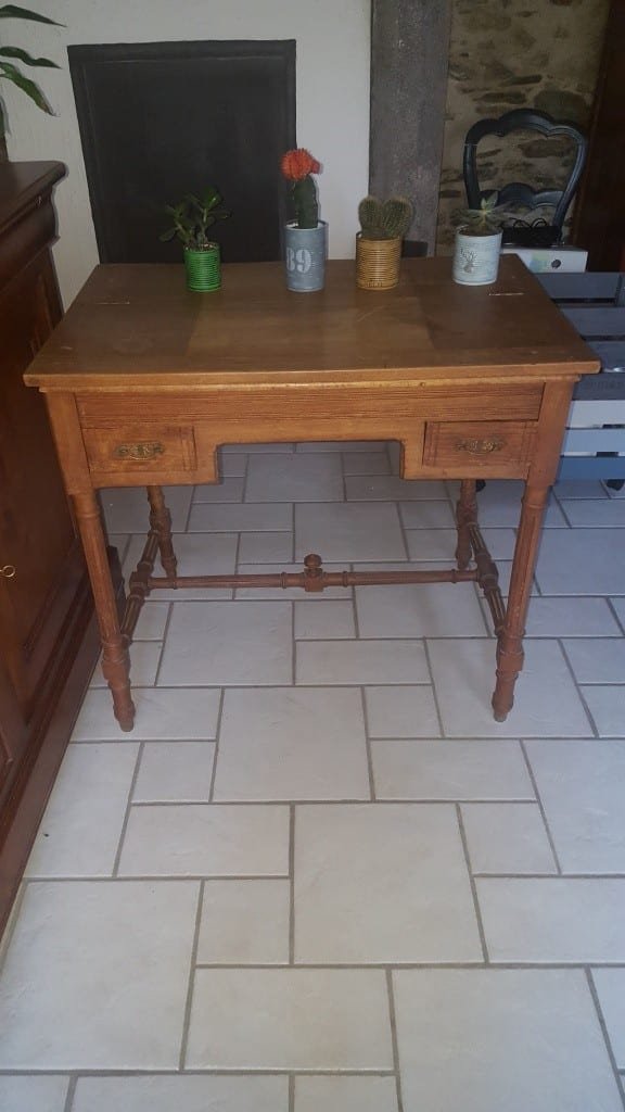 Bureau – coiffeuse – Image 2