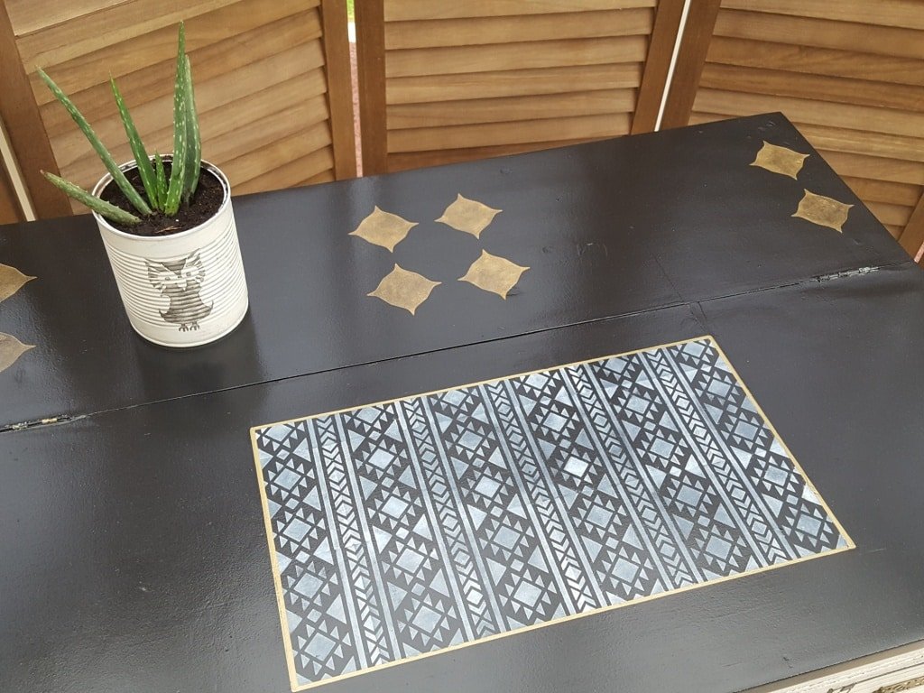 Bureau – coiffeuse – Image 4