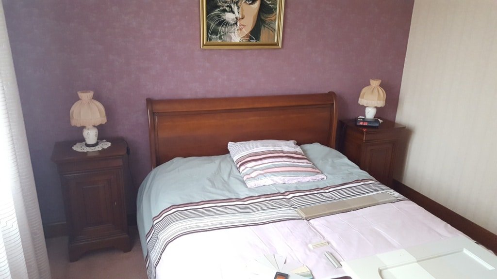 Chambre à coucher Louis Philippe – Image 2
