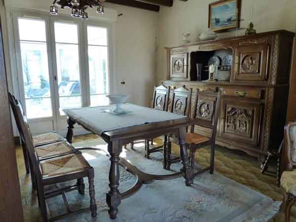 Relooking séjour Breton – Image 2