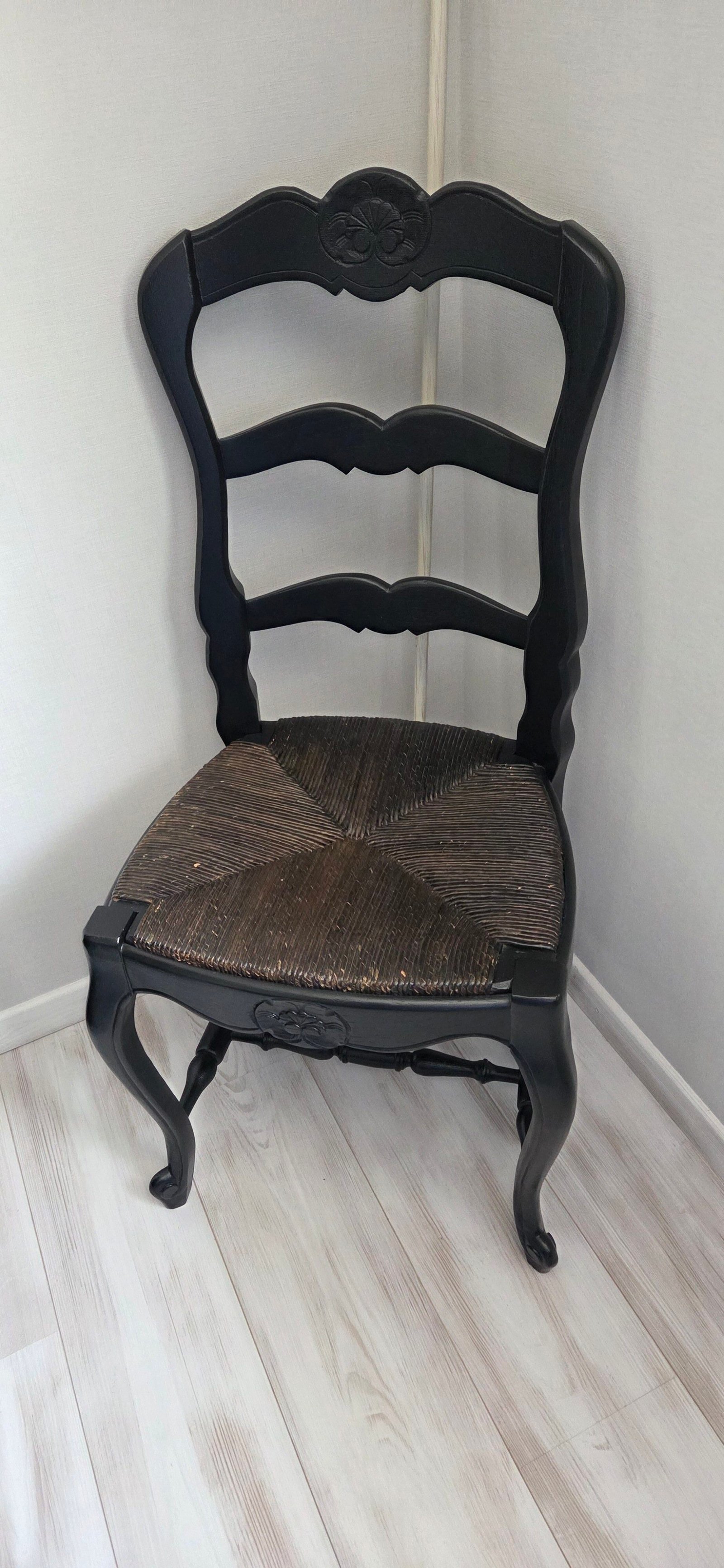 Commode en stratifié relooké chic – Image 6