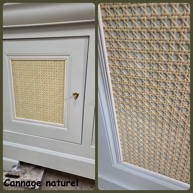 Enfilade style Louis Philippe résolument tendance – Image 5